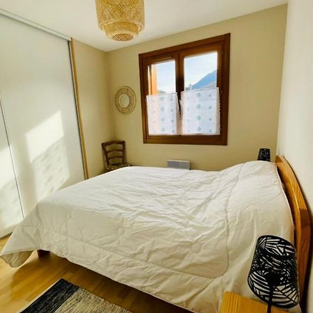 Flat Appartement 43 M With Balcony In Briancon Екстер'єр фото
